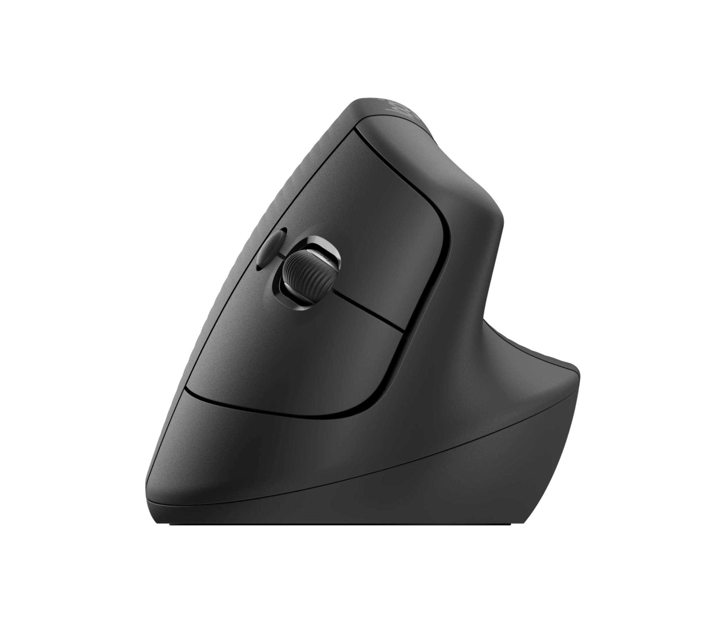 Logitech - Rato Laser Logitech Lift Vertical Ergonómico Wireless 4000DPI Graphite Mão Direita