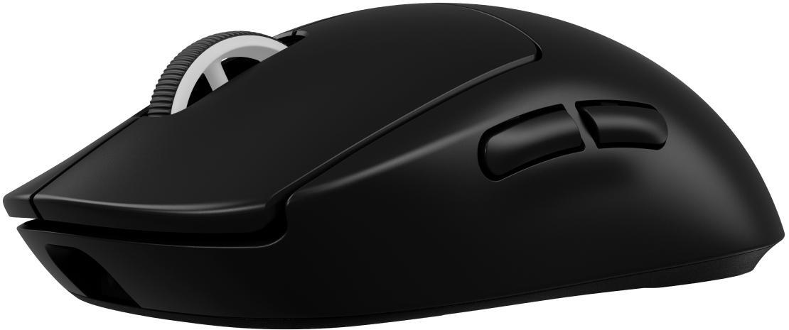 Logitech - Rato Logitech G Series PRO X Superlight 2 Wireless Preto