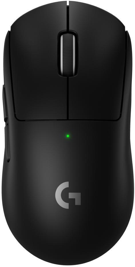 Logitech - Rato Logitech G Series PRO X Superlight 2 Wireless Preto