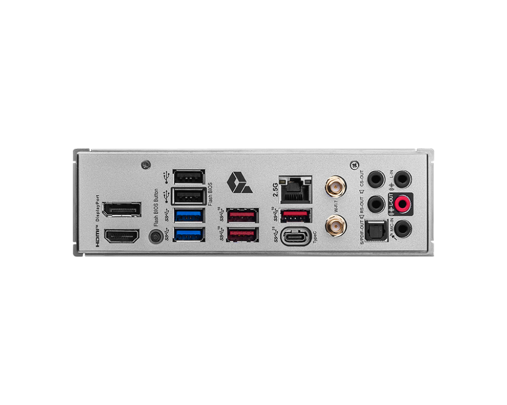 MSI - Motherboard MSI PRO Z790-A MAX WIFI