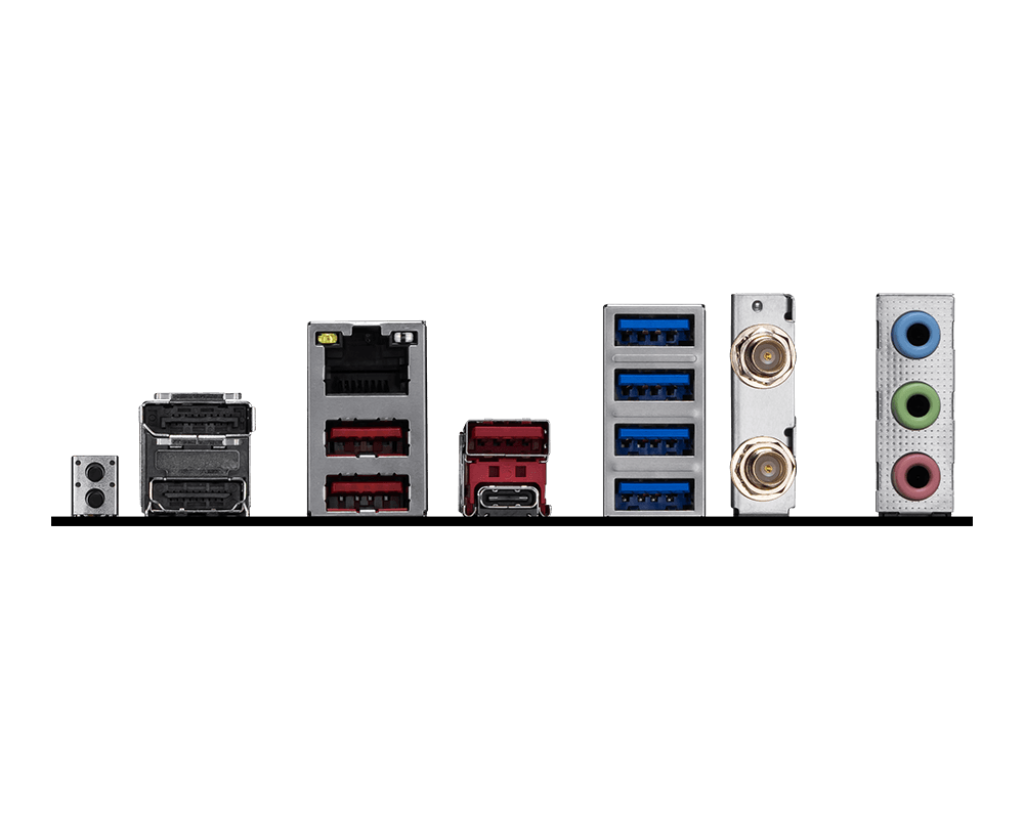 MSI - Motherboard MSI B850-S WIFI6E