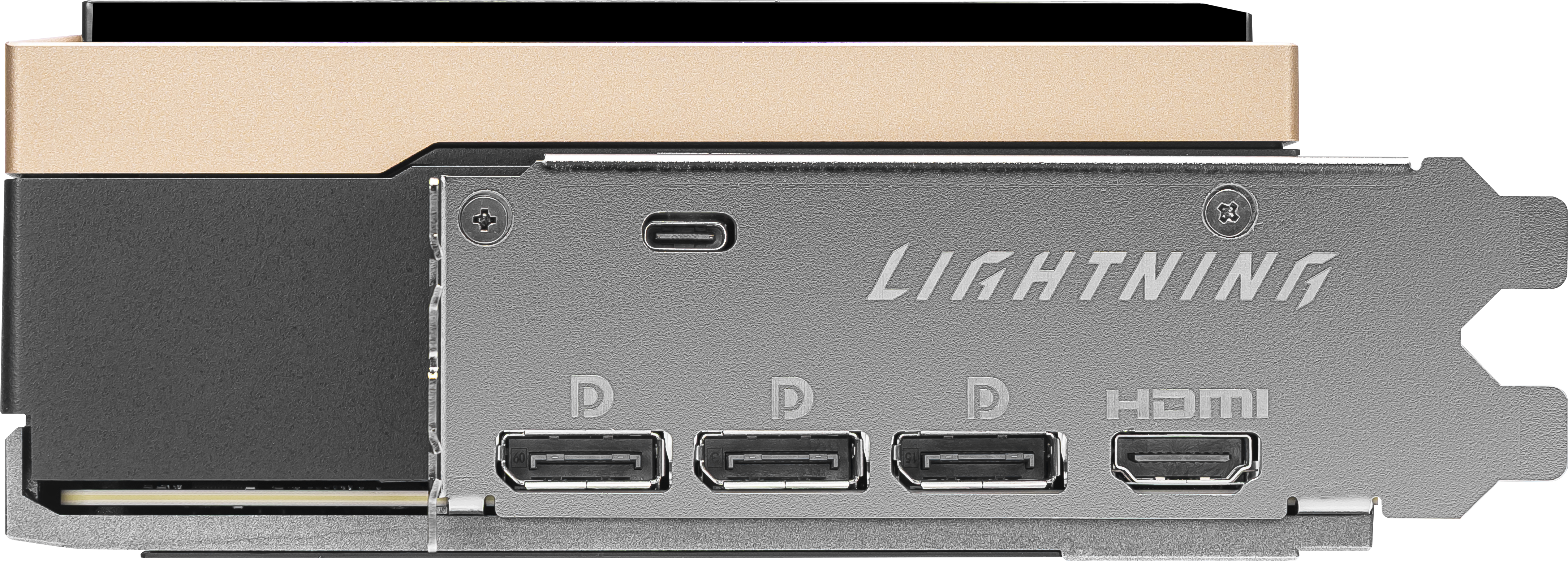 MSI - Gráfica MSI GeForce® RTX 5090 LIGHTNING Z 32GB GDDR7 DLSS4