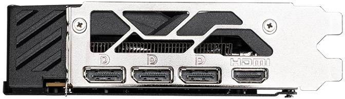 MSI - Gráfica MSI GeForce® RTX 5060 GAMING OC 8GB GDDR7 DLSS4