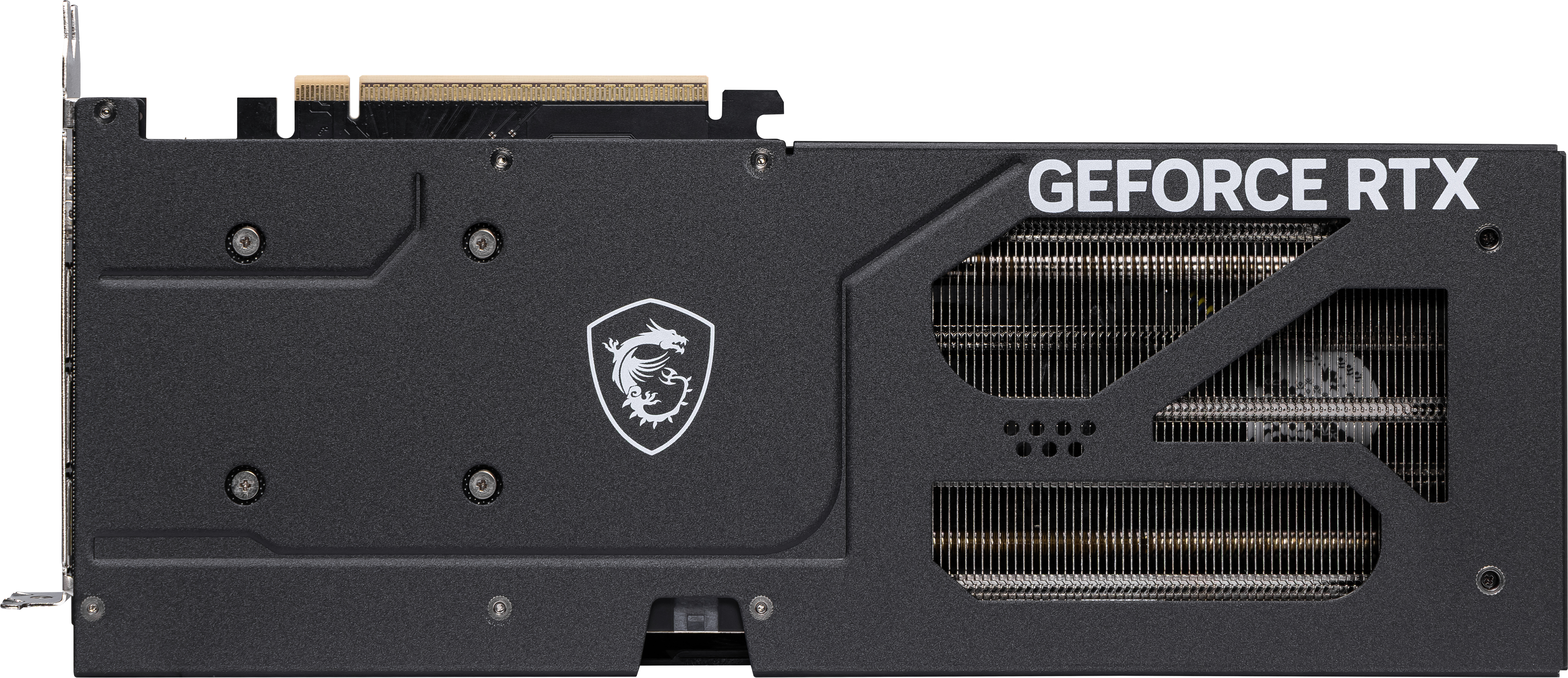 MSI - Gráfica MSI GeForce® RTX 5060 Ti VENTUS 3X OC 16GB GDDR7 DLSS4