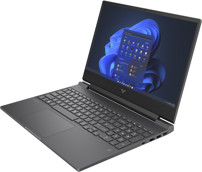 HP - Portátil HP Victus 15-fb0016np 15.6" R5-5600H 16GB 512GB RTX 3050 144Hz W11