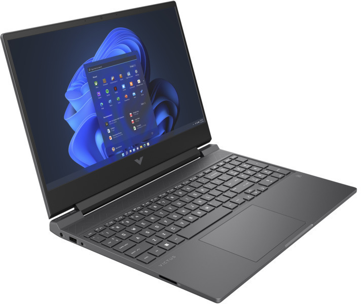 HP - Portátil HP Victus 15-fb0016np 15.6" R5-5600H 16GB 512GB RTX 3050 144Hz W11