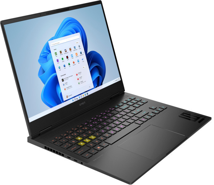 HP - Portátil HP OMEN 16-u0010np 16" i7-13700HX 16GB 1TB RTX 4050 W11