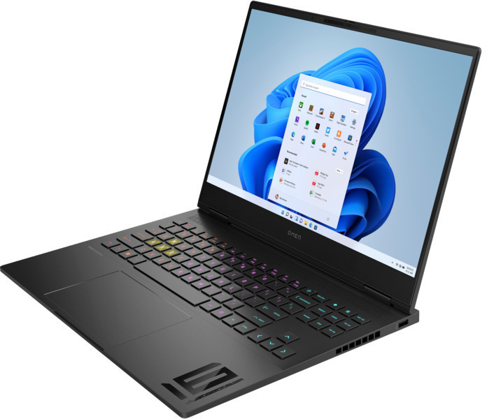 HP - Portátil HP OMEN 16-u0010np 16" i7-13700HX 16GB 1TB RTX 4050 W11