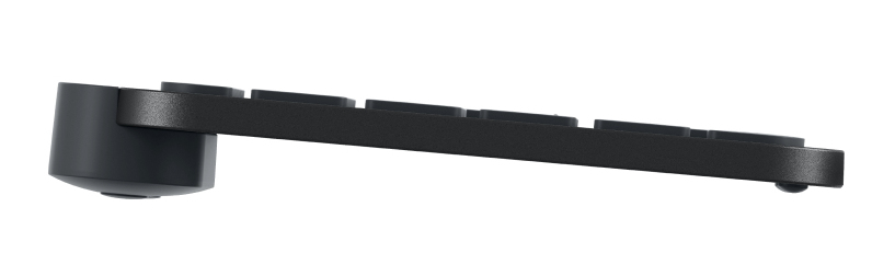 Picture of Picture of Teclado Logitech MX Keys S Bluetooth (PT) Graphite