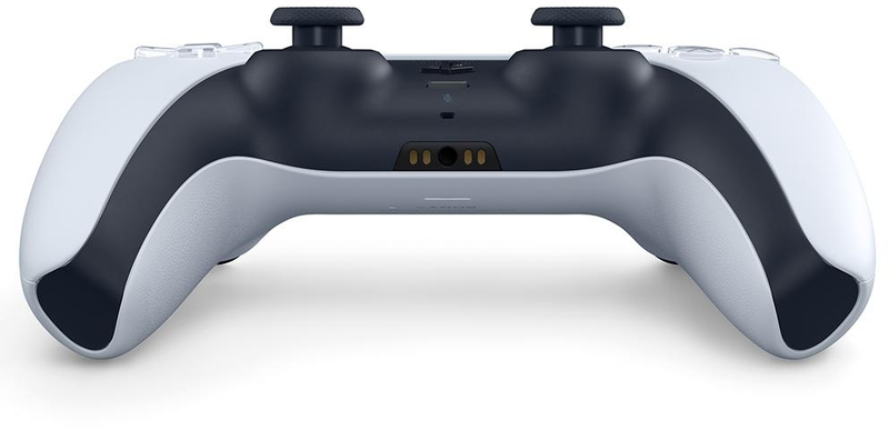 Sony - Gamepad Sony Playstation DualSense Wireless PS5 Branco