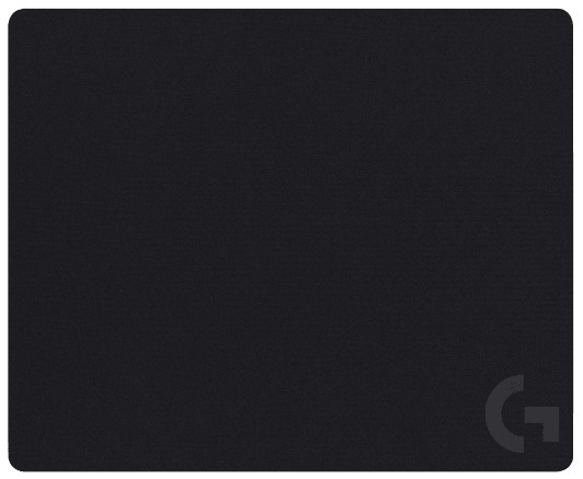 Logitech - Tapete Logitech G Series G240 Cloth