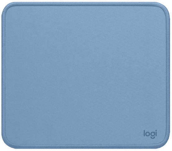 Logitech - Tapete Logitech Mousepad Studio Series Azul