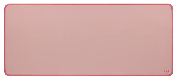 Picture of Picture of Tapete Logitech Desk Mat Studio Series Rosa