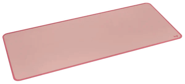Logitech - Tapete Logitech Desk Mat Studio Series Rosa
