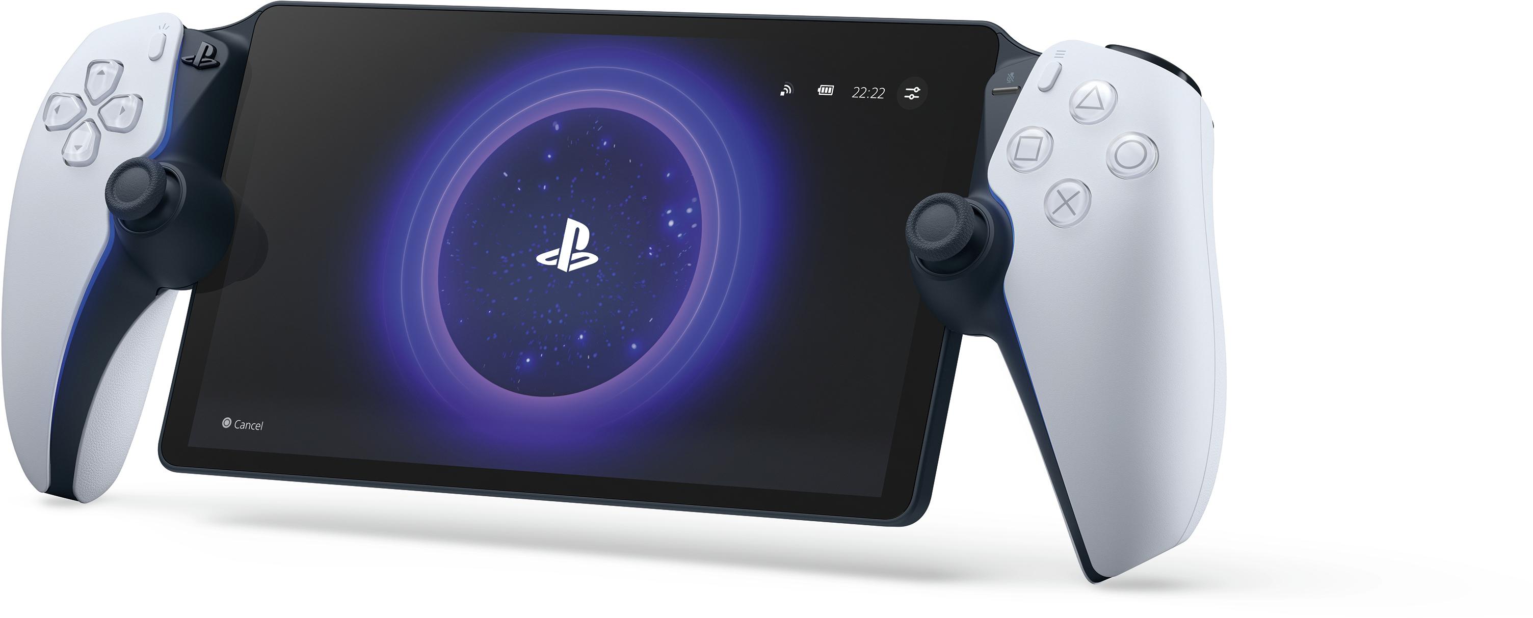 Picture of Picture of Sony Playstation Portal - Reprodutor Remoto