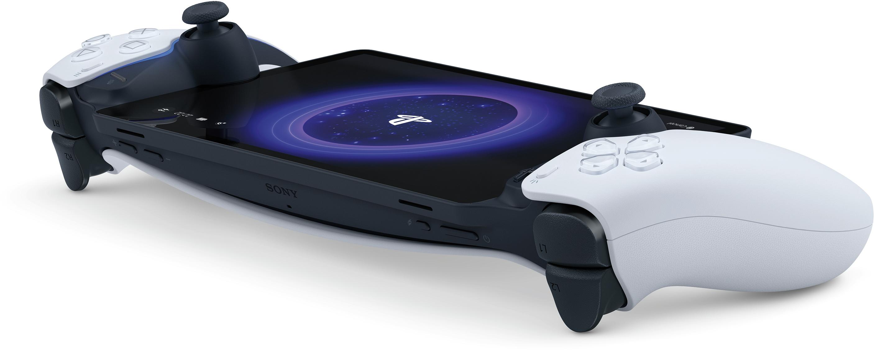 Sony - Sony Playstation Portal - Reprodutor Remoto