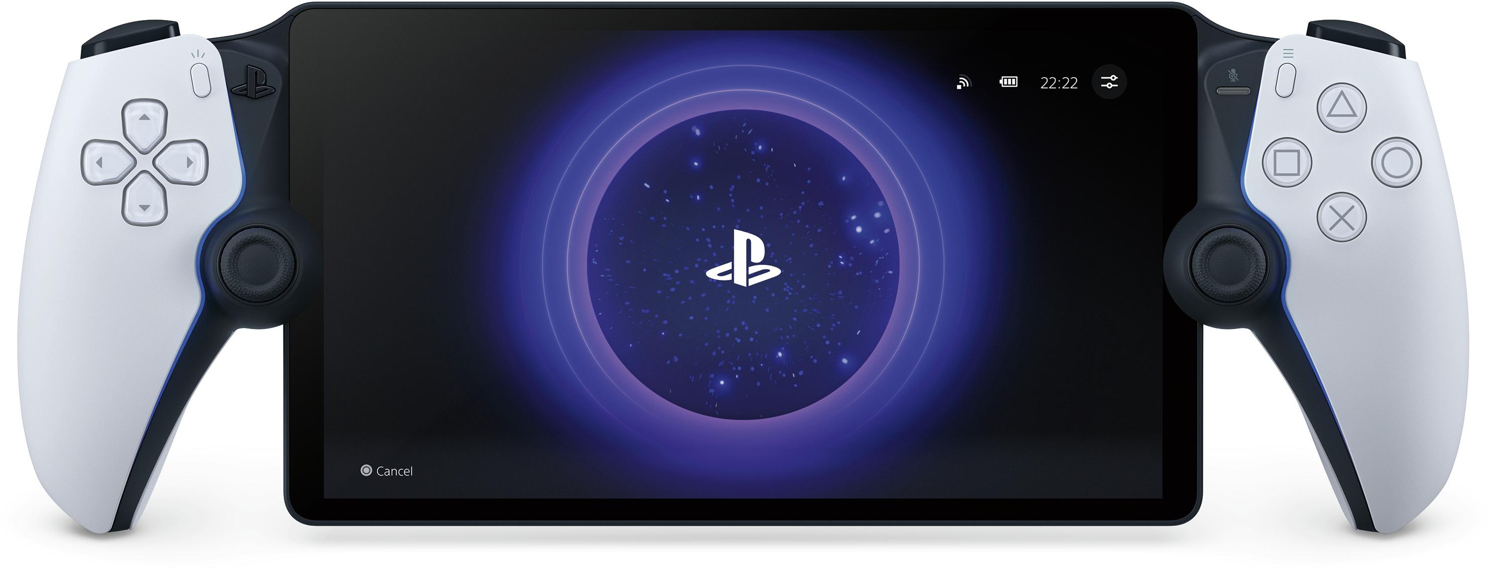 Sony - Sony Playstation Portal - Reprodutor Remoto