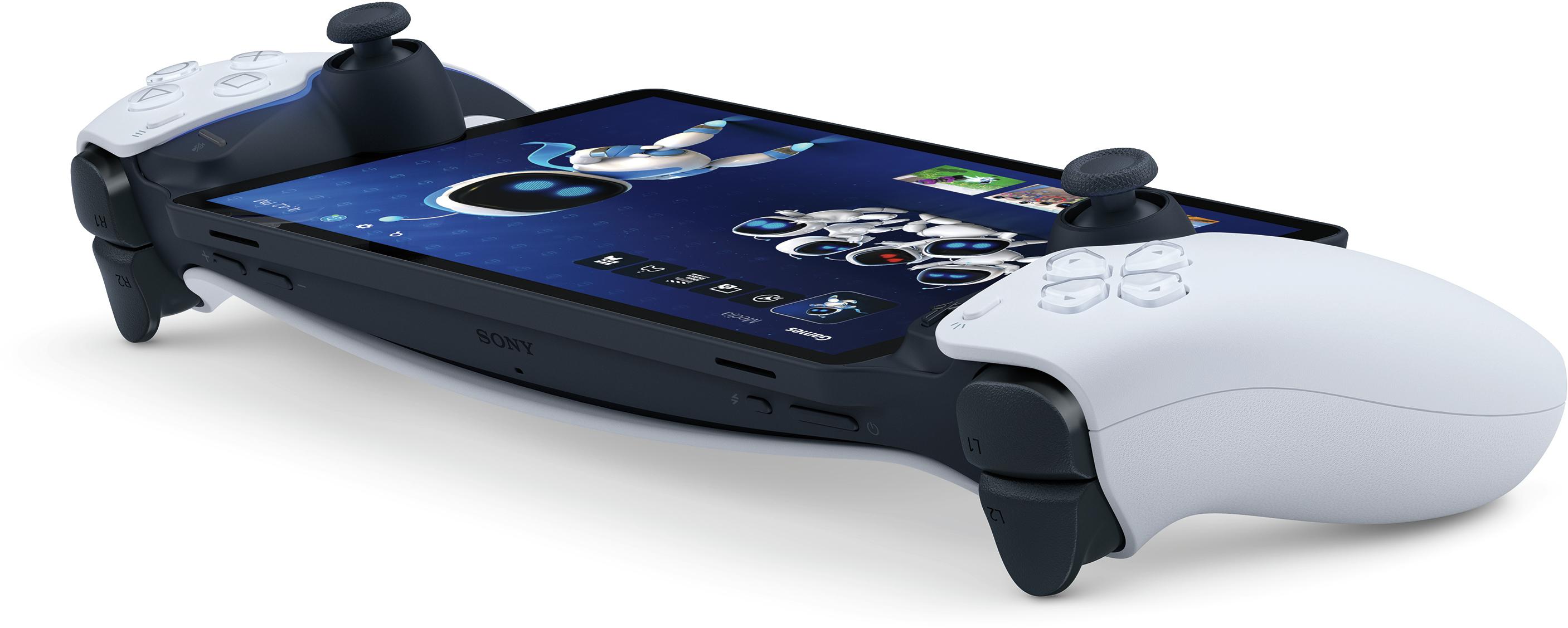 Sony - Sony Playstation Portal - Reprodutor Remoto