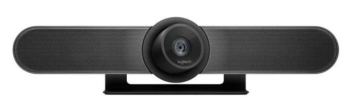 Logitech - Webcam Profissional Logitech ConferenceCam MeetUp