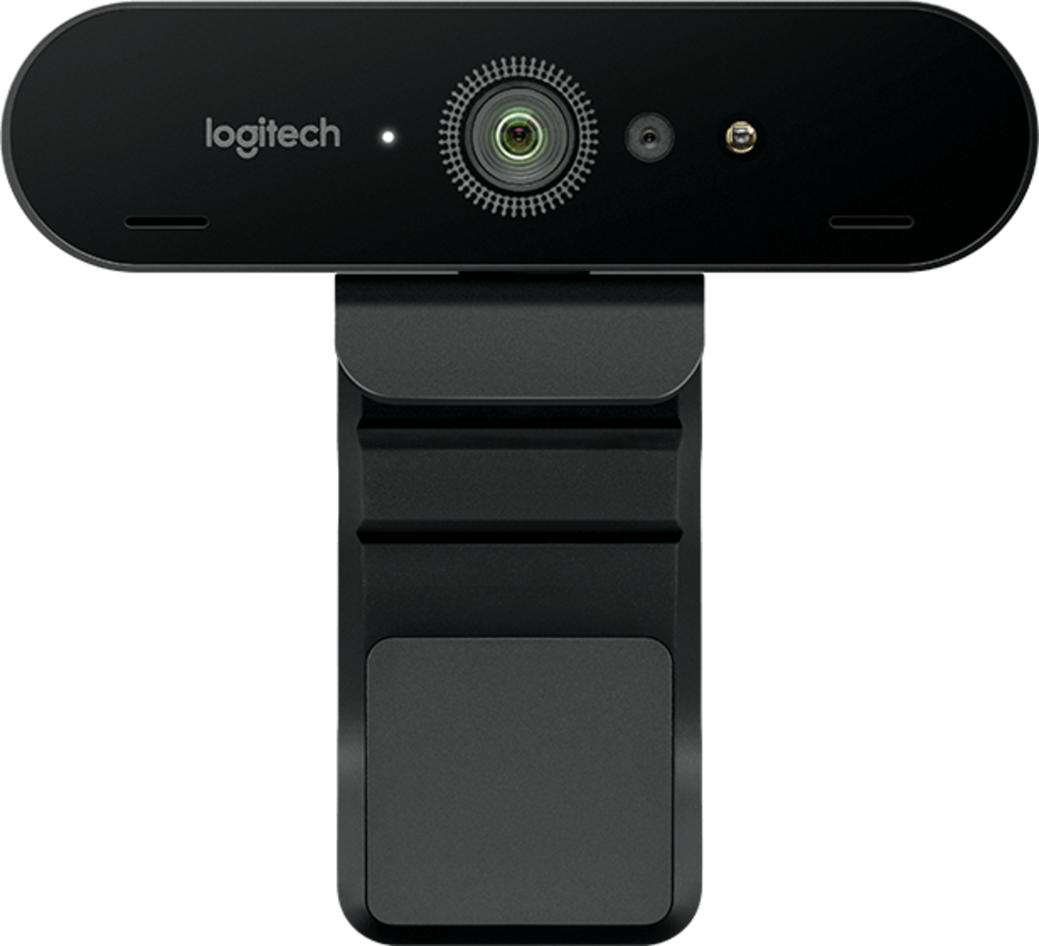 Logitech - Webcam Logitech Brio Ultra HD 4K