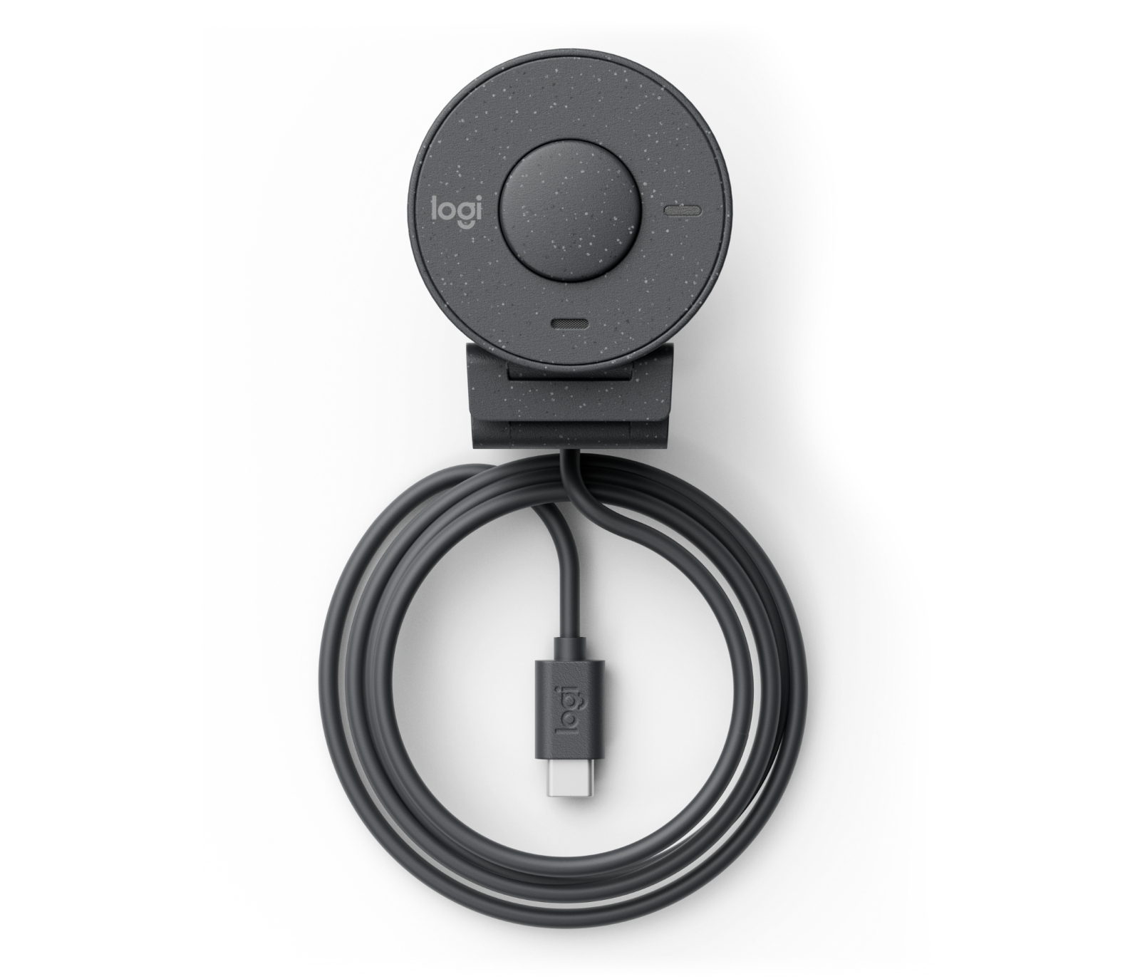 Picture of Picture of Webcam Logitech Brio 300 Full HD 1080p USB Type-C