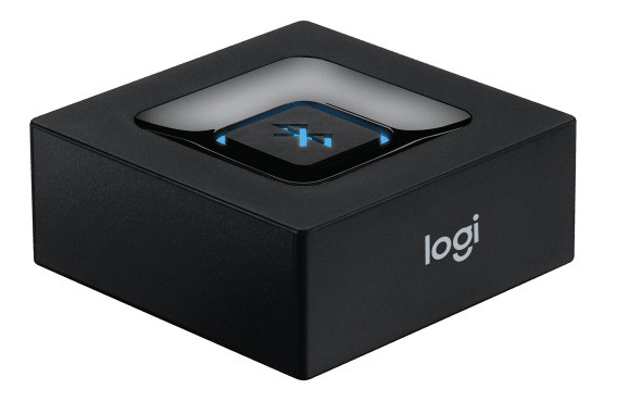 Picture of Picture of Logitech Bluetooth Audio Receiver