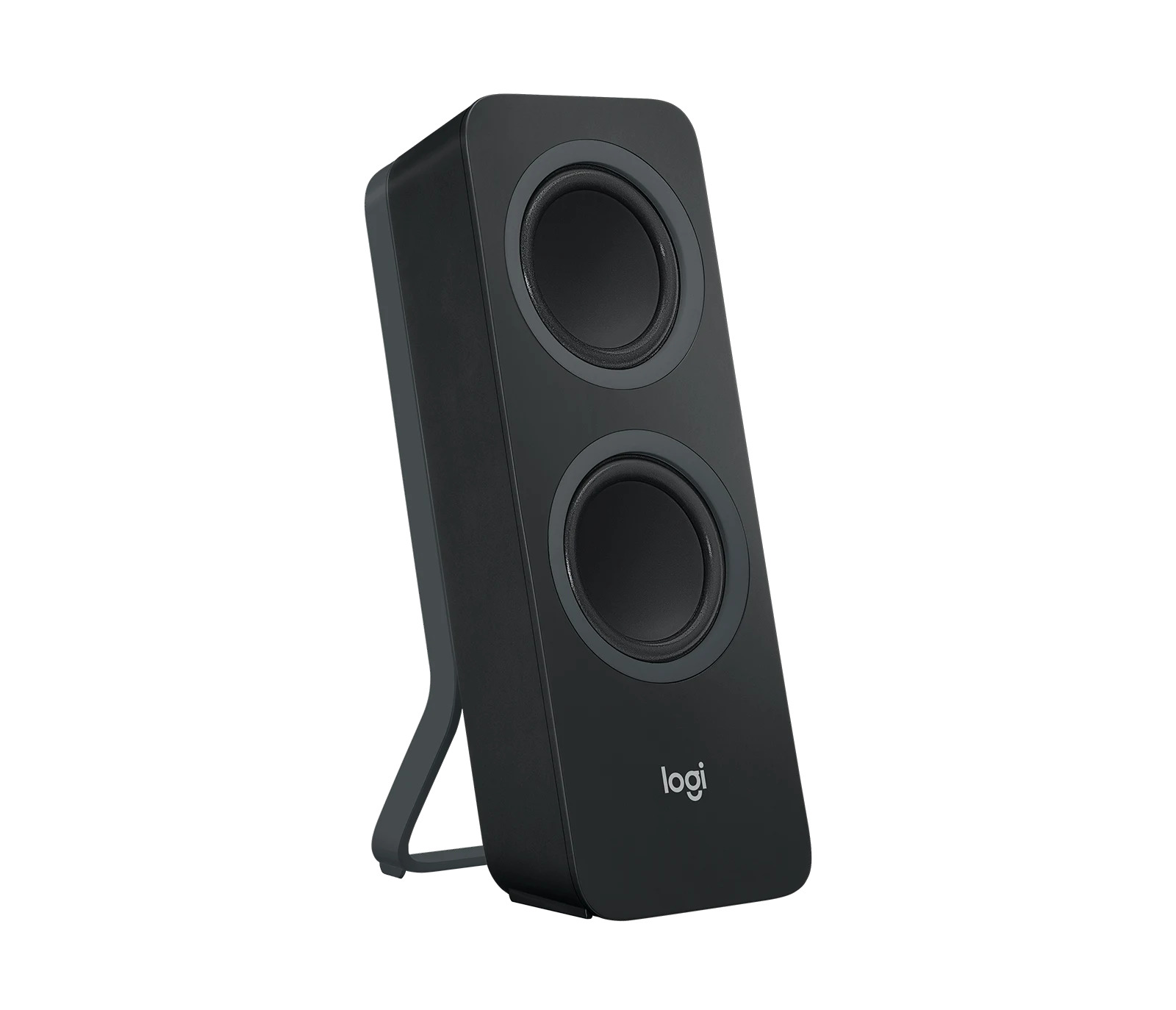 Logitech - Colunas 2.0 Logitech Z-207