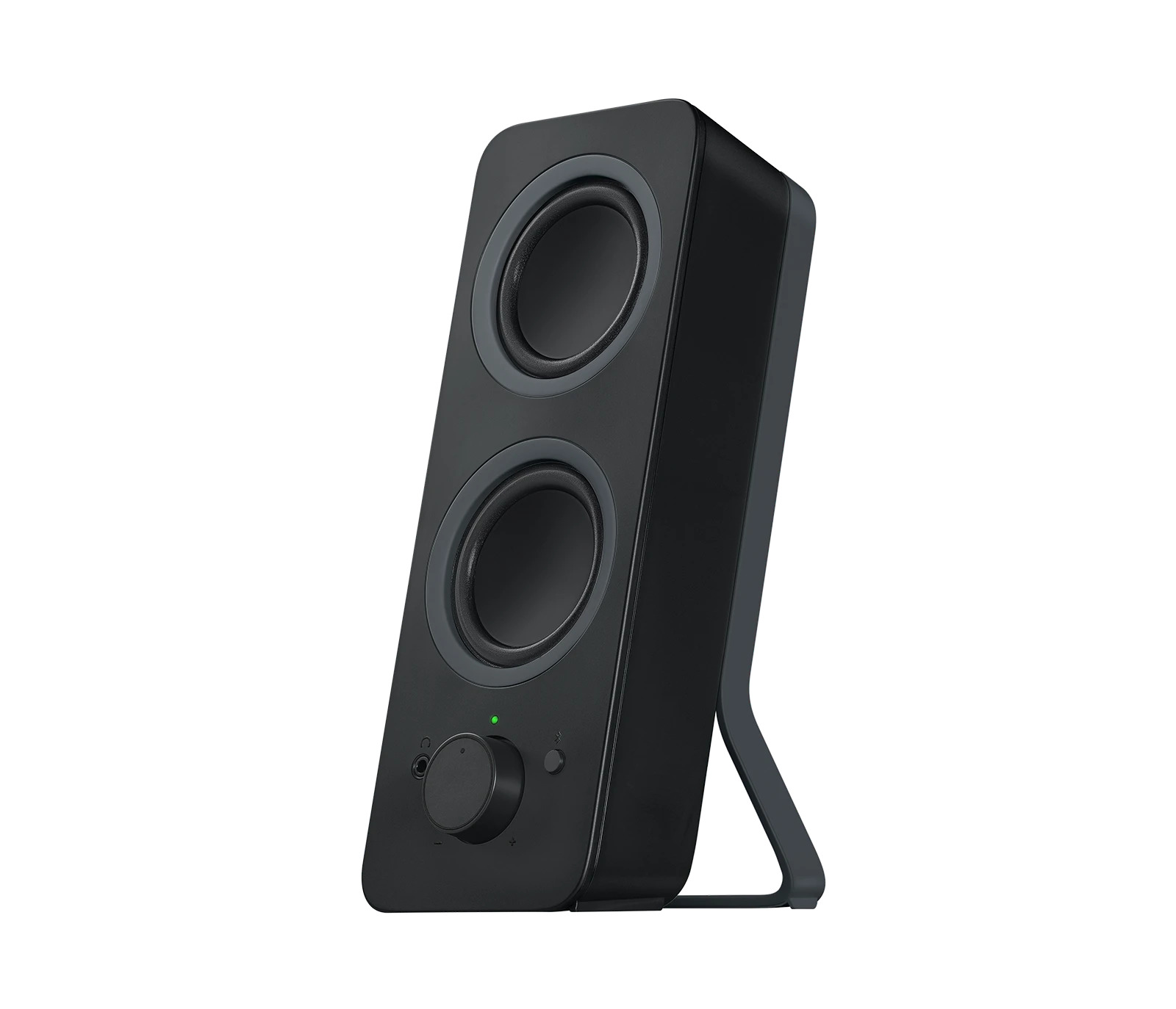 Logitech - Colunas 2.0 Logitech Z-207