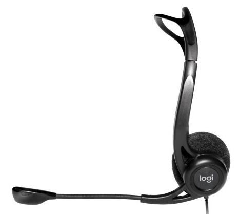 Logitech - Headset Logitech 960
