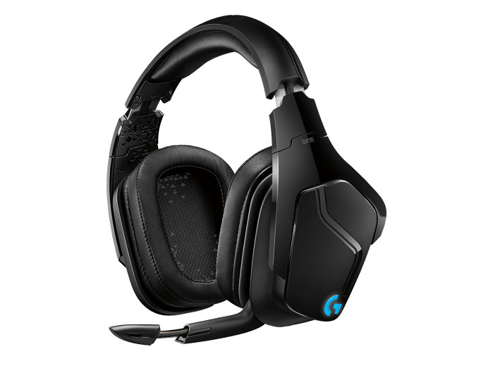Picture of Picture of Headset Logitech G Series G935 LightSync 7.1 Surround Wireless