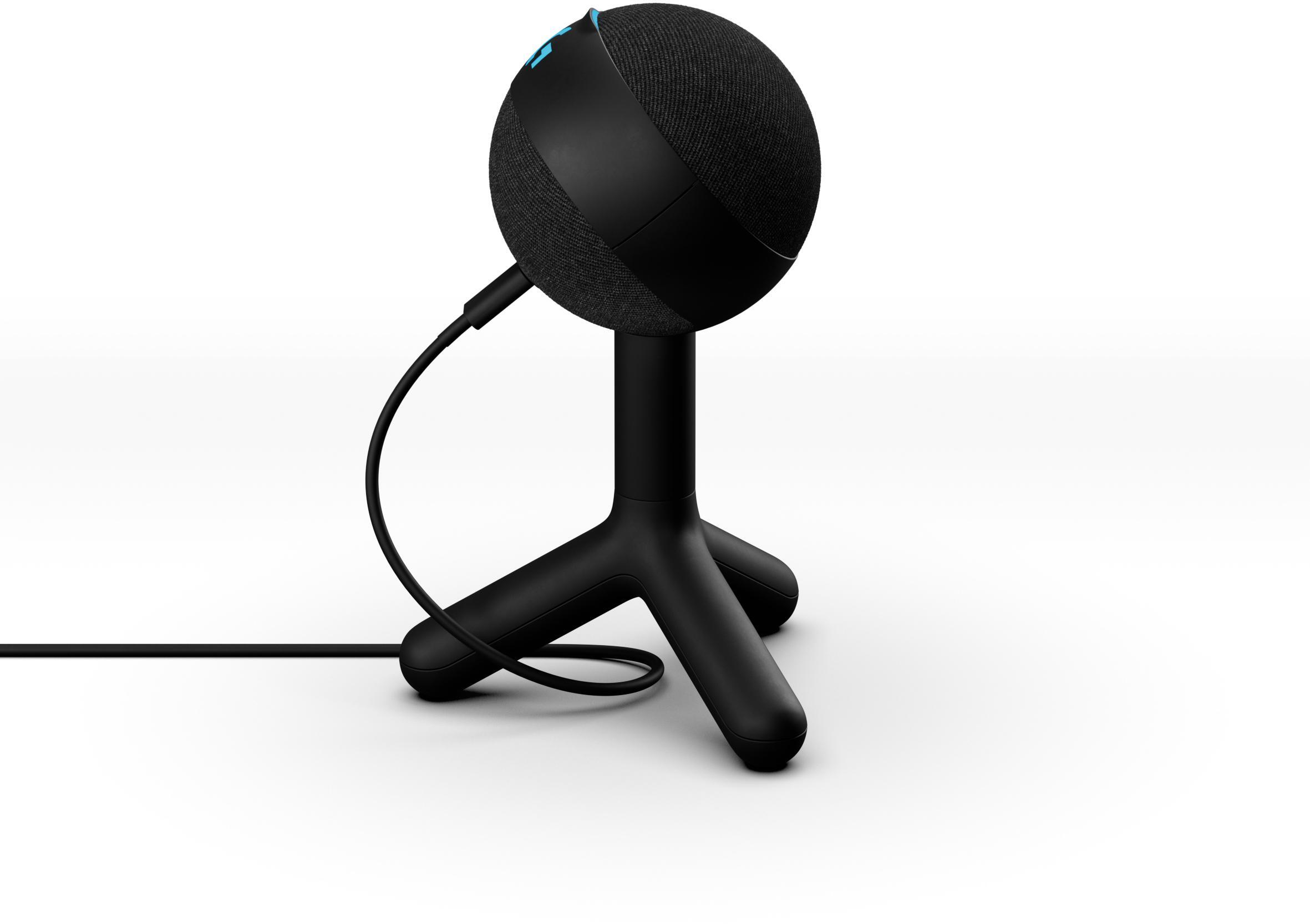 Picture of Picture of Microfone Logitech G Yeti Orb Lightsync
