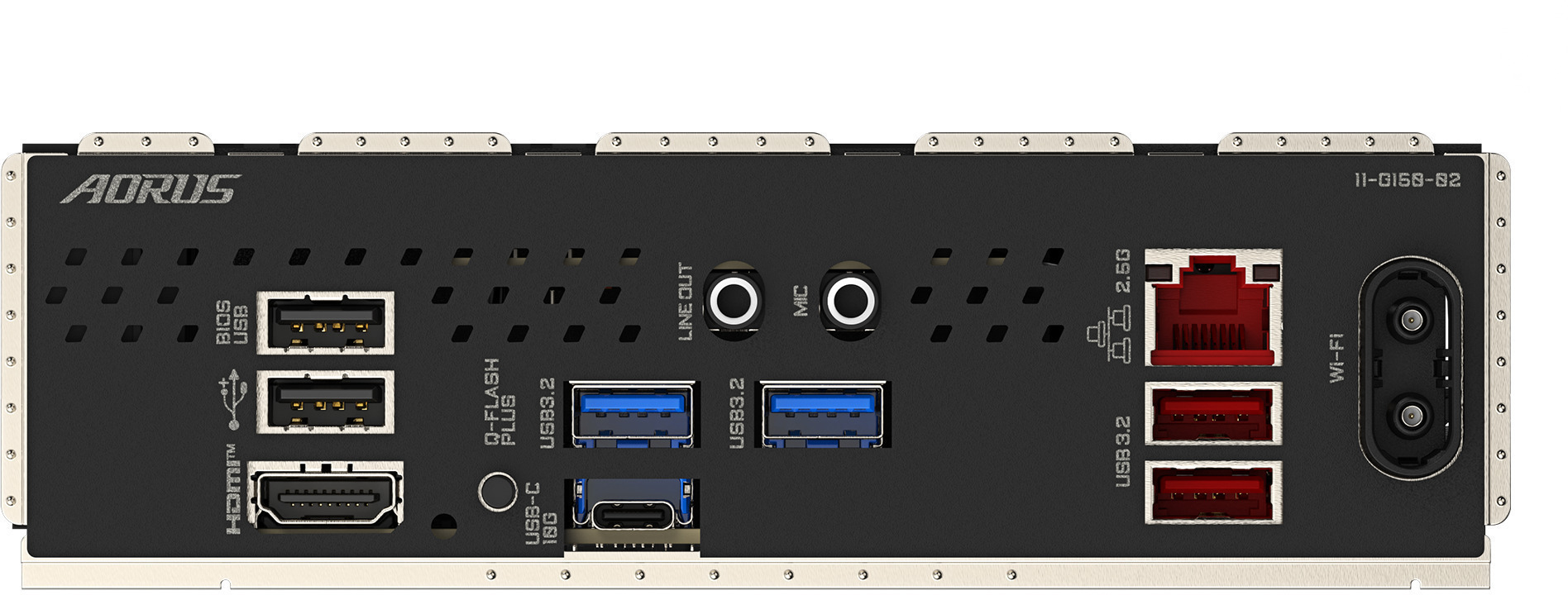 Gigabyte - Motherboard Gigabyte B850I AORUS PRO