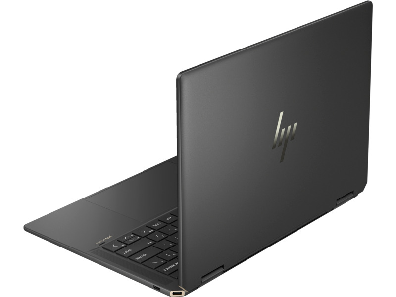 HP - Portátil HP Spectre X360 2-in-1 14-eu0000np 14" Ultra 7 155 32GB DDR5 1TB Intel Arc Graphics OLED UWVA 120Hz W11