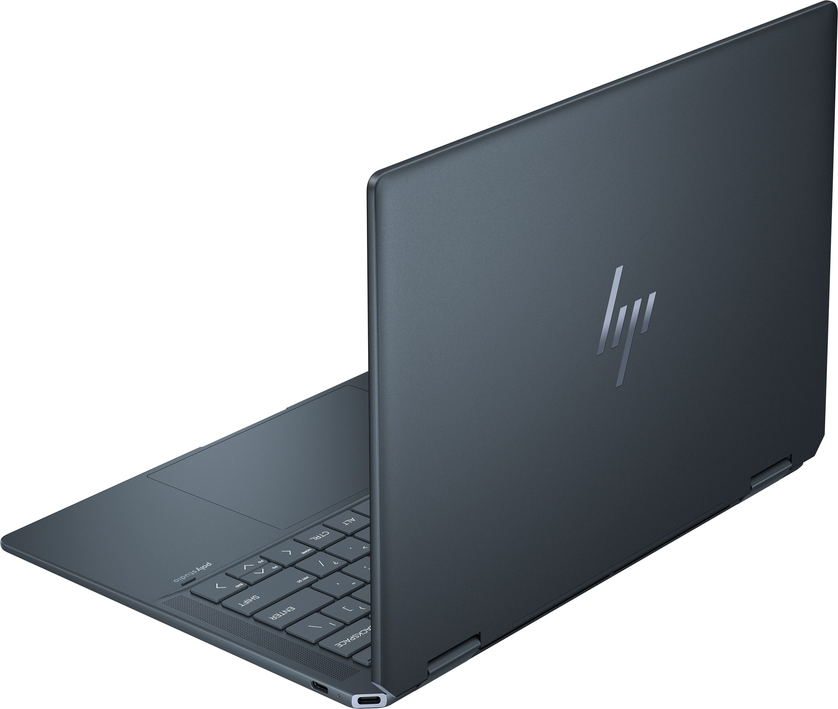 HP - Portátil HP Spectre X360 2-in-1 14-eu0003np 14" Ultra 7-155H 16GB DDR5 1TB Intel Arc 2.8K OLED Touch W11