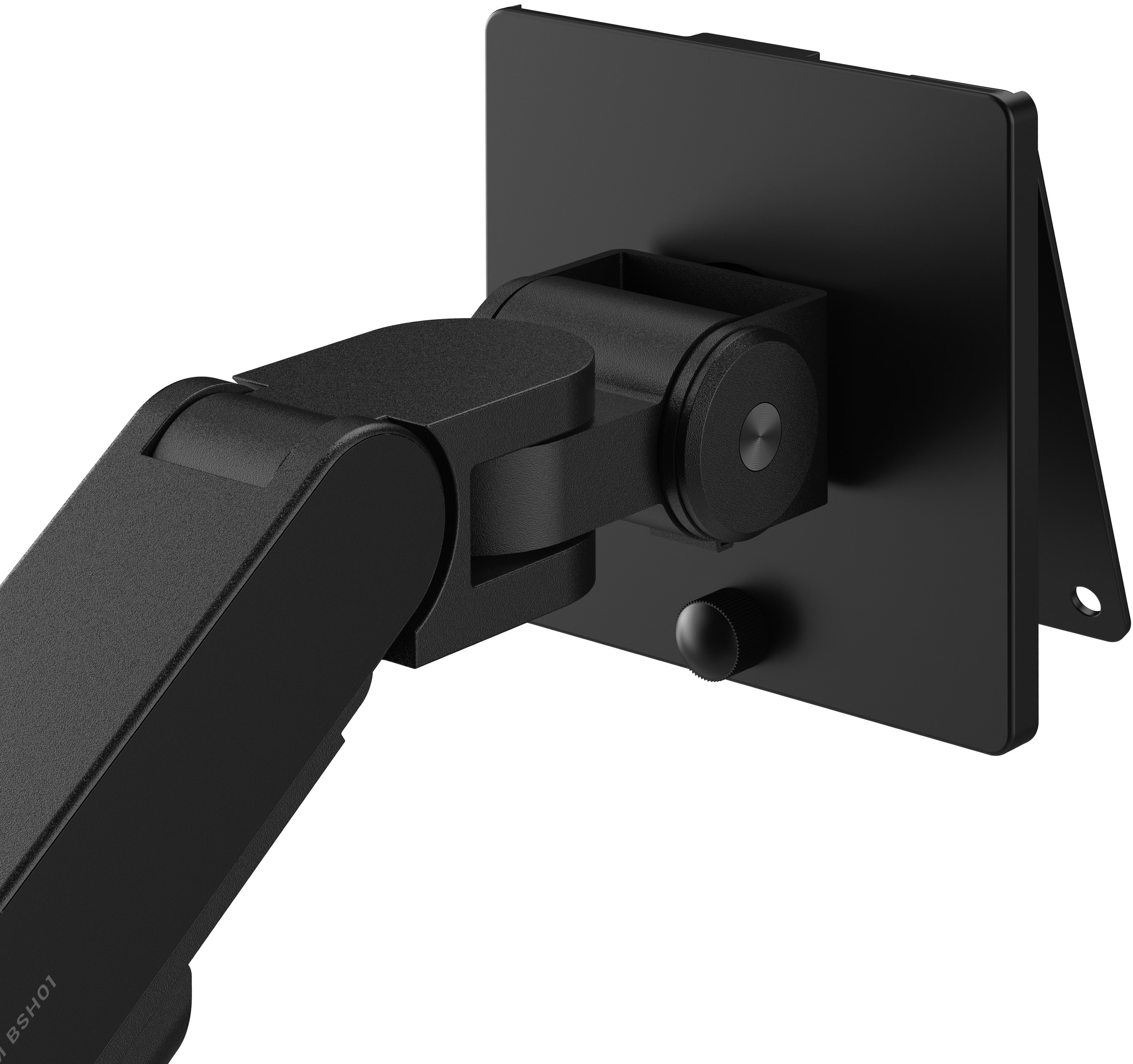 Benq - Suporte de Mesa BenQ Ergo Arm BSH01 até 45" ou 20Kg