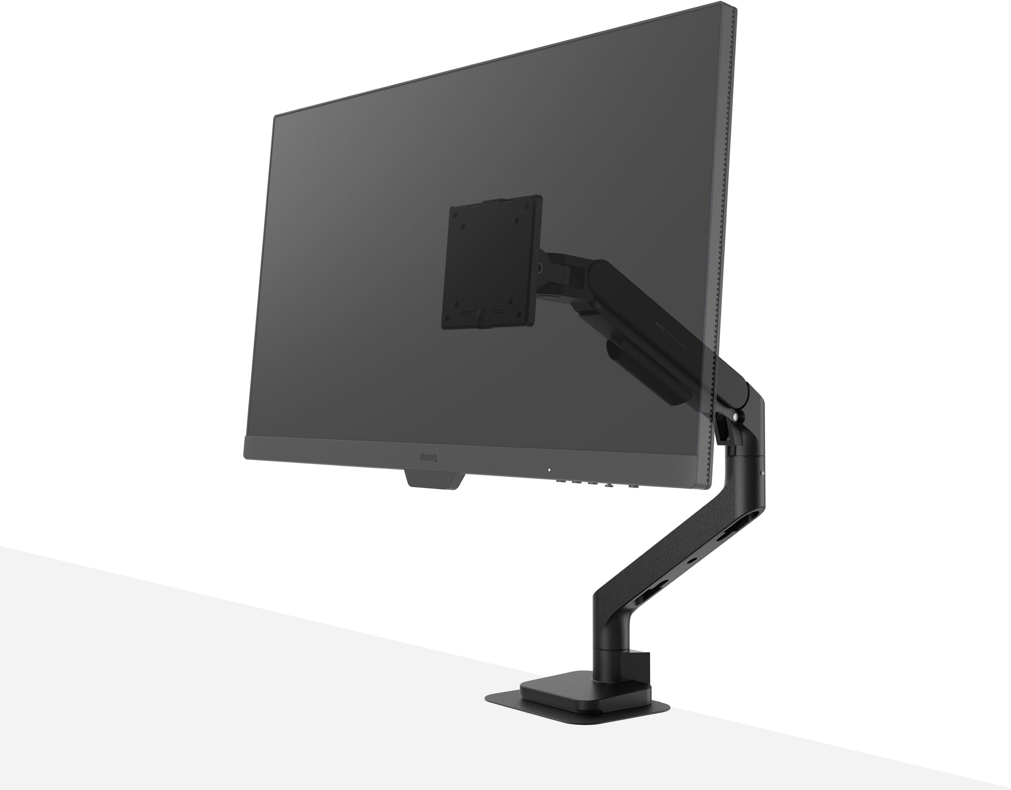 Benq - Suporte de Mesa BenQ Ergo Arm BSH01 até 45" ou 20Kg