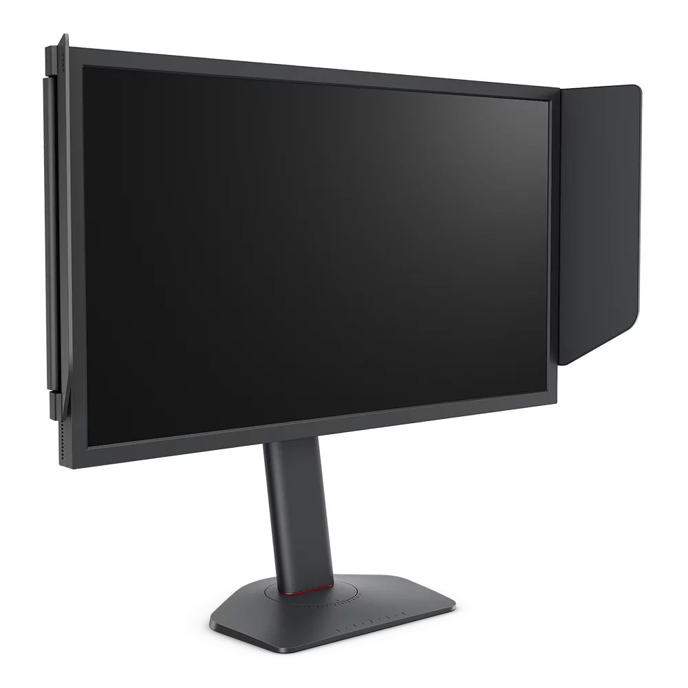 Benq - Monitor BenQ ZOWIE 24.1" XL2540X+ FullHD 280Hz TN Fast Gaming