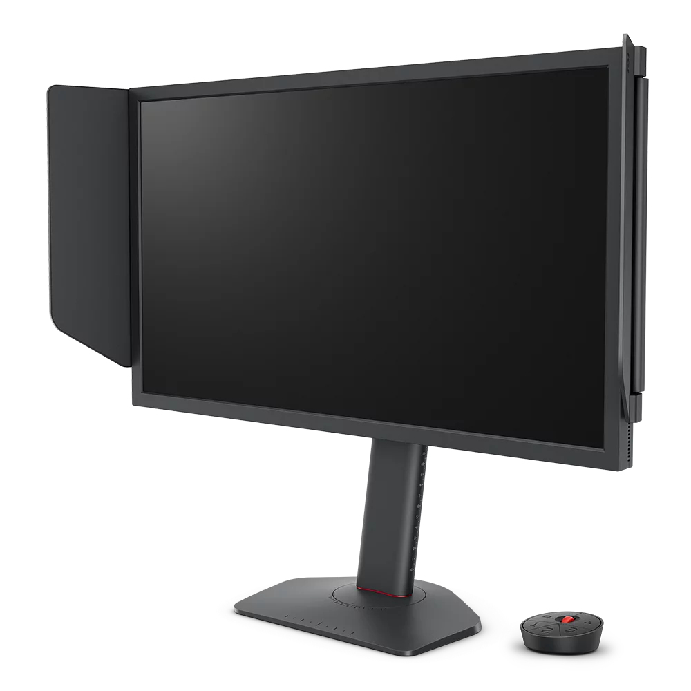 Benq - Monitor BenQ ZOWIE 24.1" XL2540X+ FullHD 280Hz TN Fast Gaming