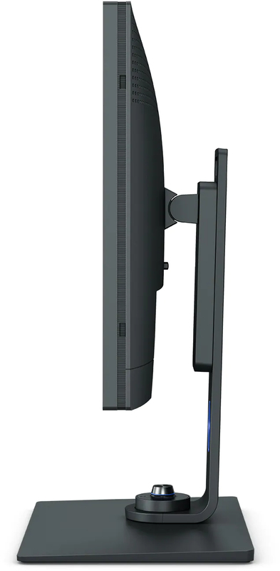 Benq - Monitor BenQ PhotoVue 32" SW321C IPS 4K 60Hz 5ms Adobe RGB HDR10 c/ Leitor de Cartões
