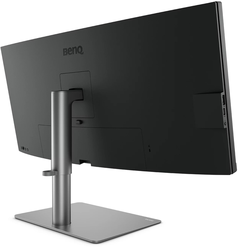 Benq - Monitor BenQ DesignVue 34" PD3420Q IPS UWQHD 60Hz 5ms HDR10