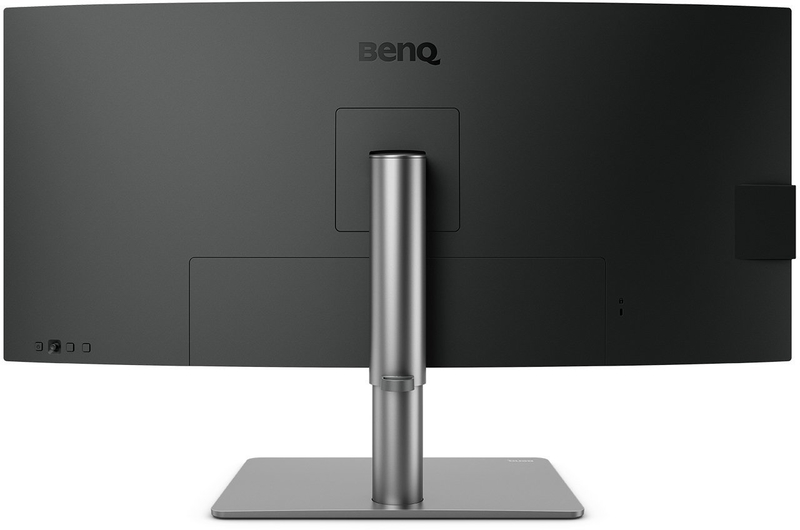 Benq - Monitor BenQ DesignVue 34" PD3420Q IPS UWQHD 60Hz 5ms HDR10