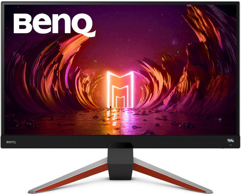 Benq - Monitor BenQ MOBIUZ 27" EX2710Q IPS QHD 165Hz 1ms FreeSync Premium HDRi