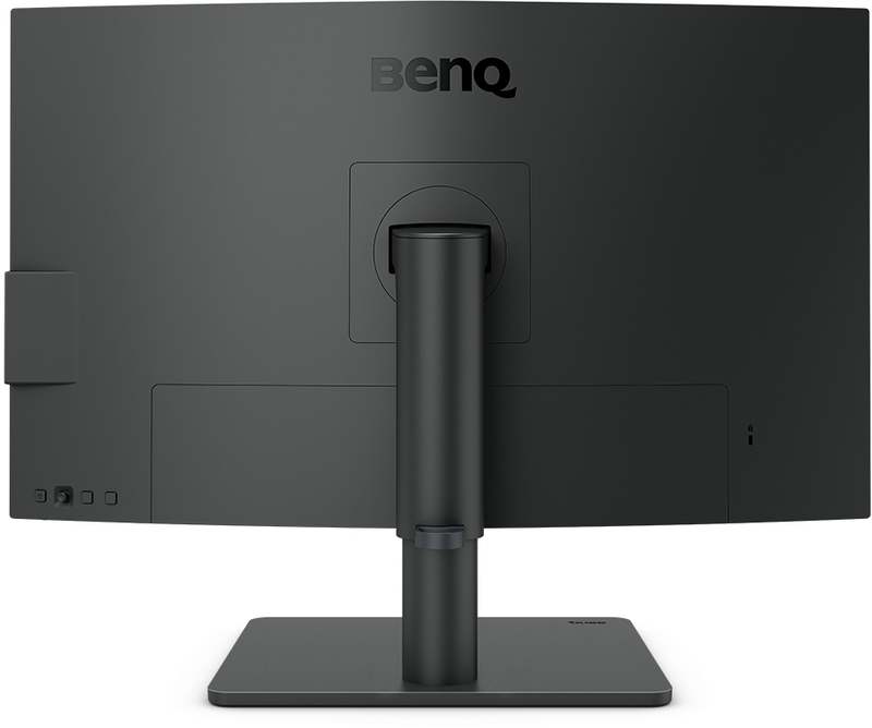Benq - Monitor BenQ DesignVue 27" PD2705U IPS 4K UHD 60Hz 5ms HDR10 USB-C