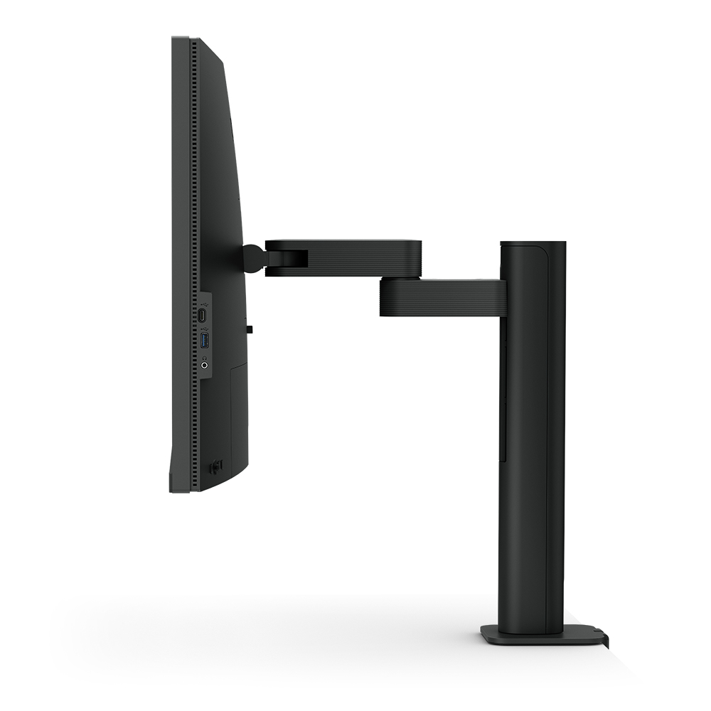 Benq - Monitor BenQ DesignVue 31.5" PD3205UA IPS 4K ERGO sRGB HDR10 USB-C Designer Monitor