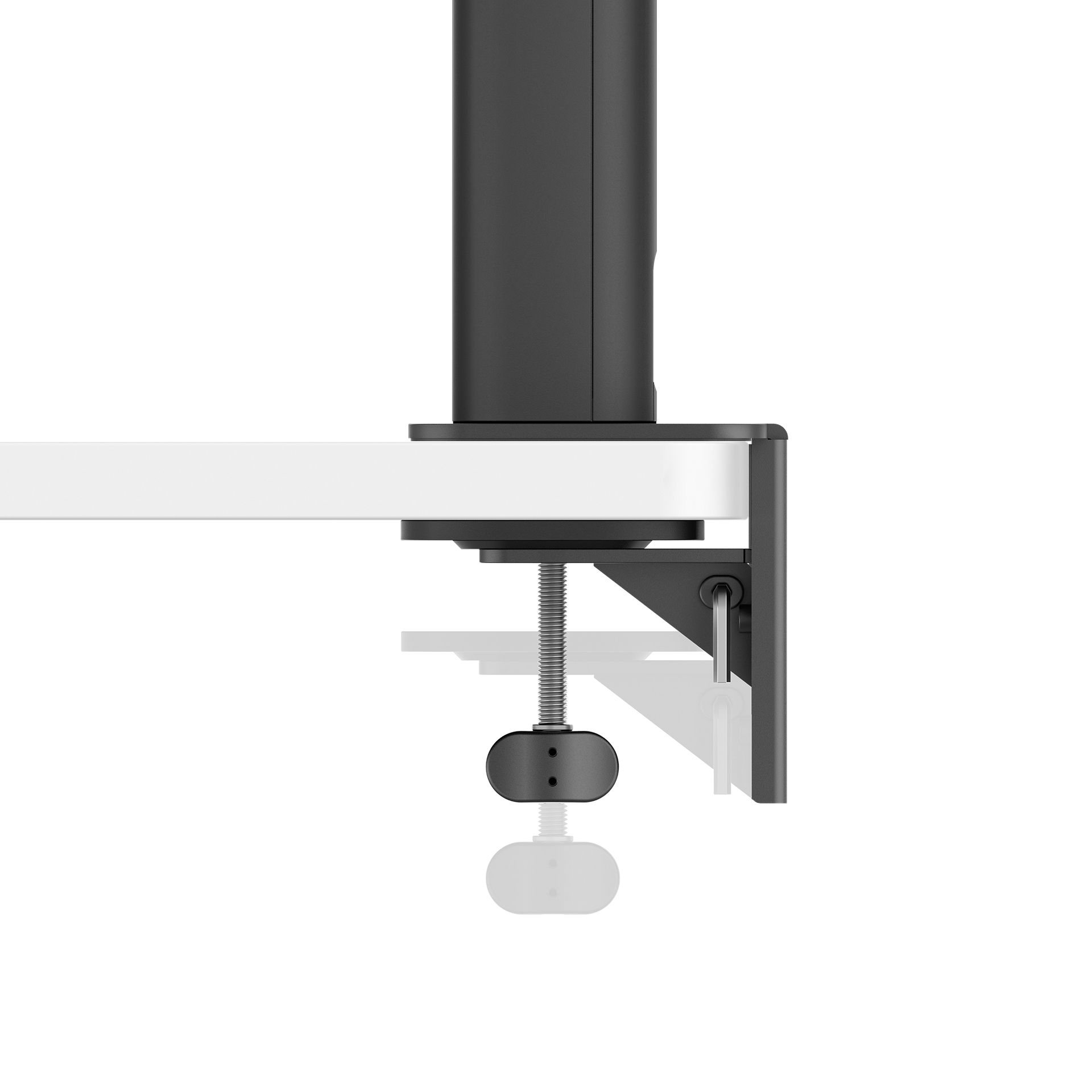 Picture of Picture of Monitor BenQ DesignVue 31.5" PD3205UA IPS 4K ERGO sRGB HDR10 USB-C Designer Monitor