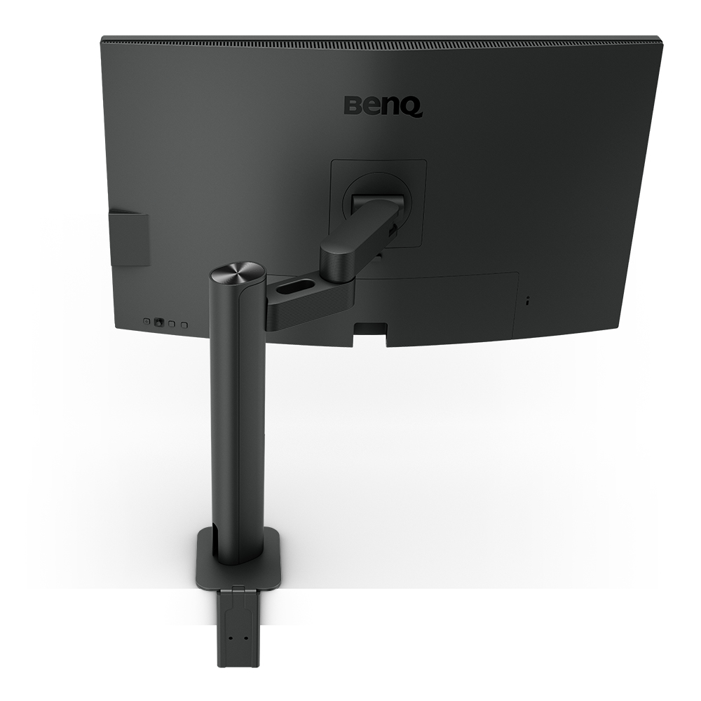 Benq - Monitor BenQ DesignVue 31.5" PD3205UA IPS 4K ERGO sRGB HDR10 USB-C Designer Monitor