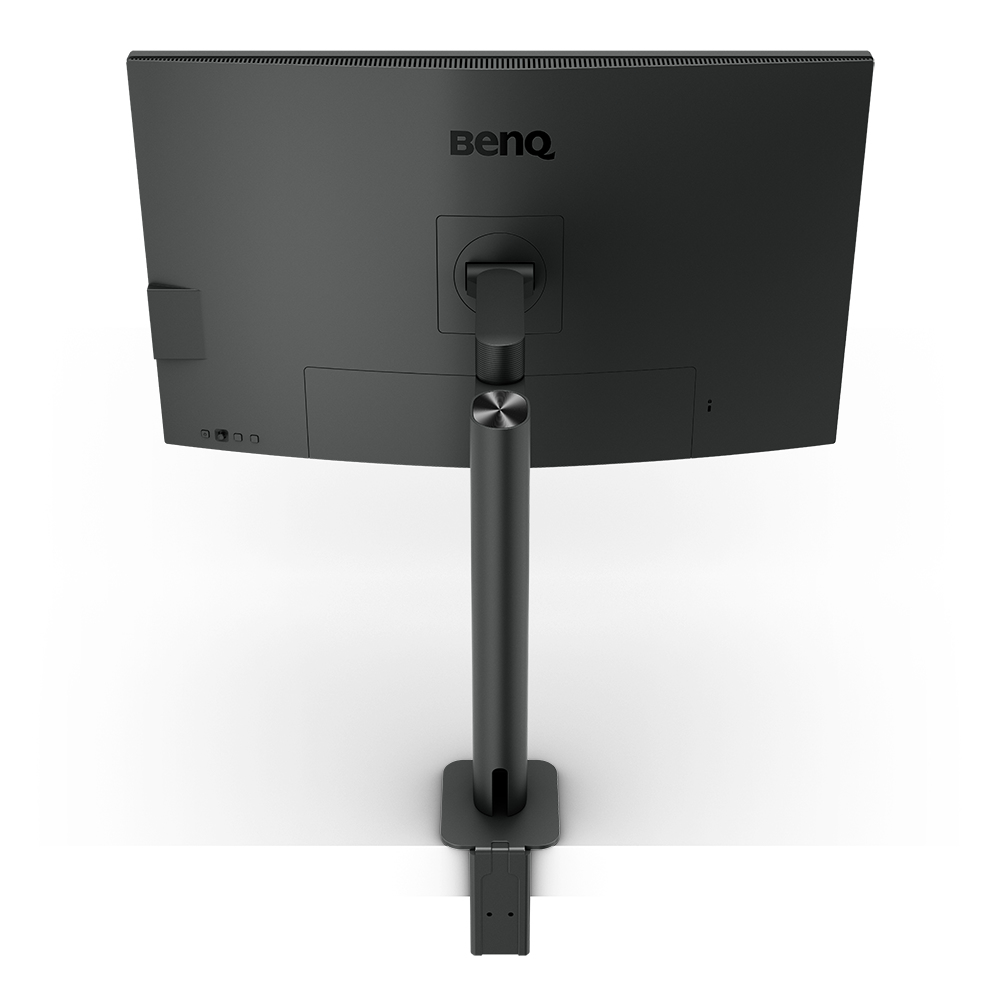Benq - Monitor BenQ DesignVue 31.5" PD3205UA IPS 4K ERGO sRGB HDR10 USB-C Designer Monitor
