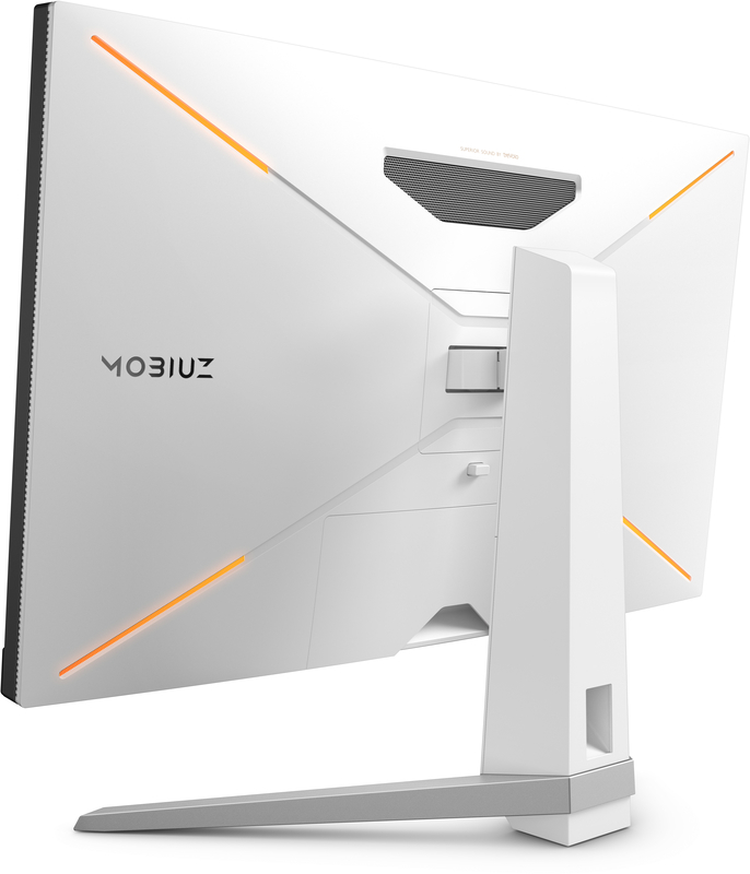 Benq - Monitor BenQ MOBIUZ 32" EX3210U IPS 4K UHD 144Hz 1ms HDMI 2.1 (PC /PS5 / Xbox ONE)