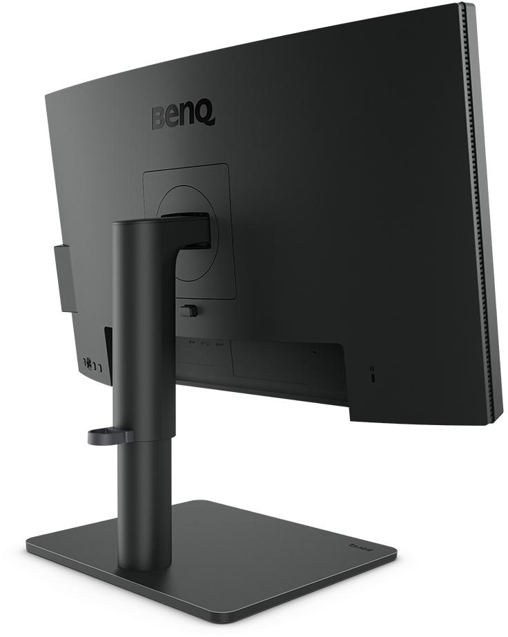 Benq - Monitor BenQ DesignVue 25" PD2506Q IPS QHD 60Hz 5ms P3 DisplayHDR 400 USB-C