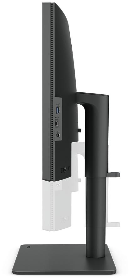 Benq - Monitor BenQ DesignVue 25" PD2506Q IPS QHD 60Hz 5ms P3 DisplayHDR 400 USB-C